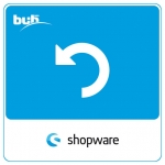 Artikelpfand für Shopware ohne Installation