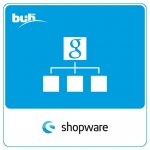 Google Sitemap für Shopware ohne Installation