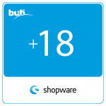 Altersprüfung für Shopware ohne Installation