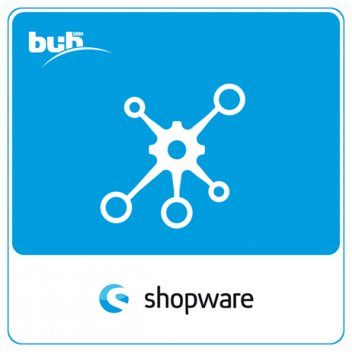 Foundation Plugin für Shopware