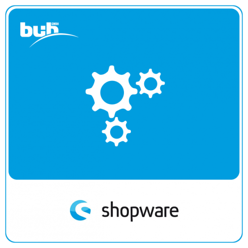 Produktoptionen für Shopware