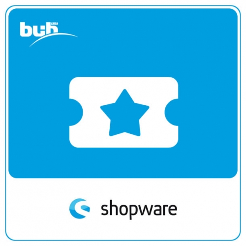 Artikelinfos und -icons für Shopware