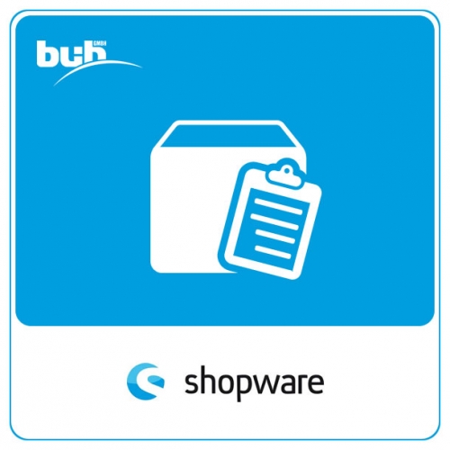 Kategorie Artikel in Einkaufswelten für Shopware