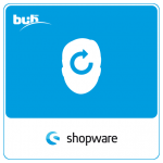 Passwort-Erinnerung (Backend) für Shopware