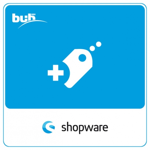 Staffelpreisgruppen für Shopware