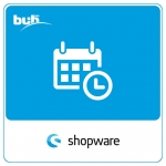 Start- und Ablaufdatum für Shopware